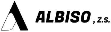 Albiso logo